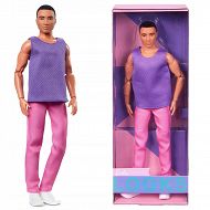 Barbie Looks Signature Looks Doll Ken 17 HJW84