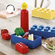 LEGO Bidony i śniadaniówki