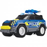 Dickie - Policja SUV z światłem i dźwiękiem 3306022