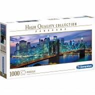 Clementoni Puzzle Panorama High Quality New York 1000 el. 39434