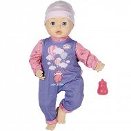 Baby Annabell Duża lalka bobas Big Annabell 54 cm. 703403