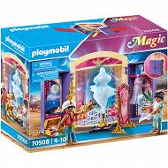 Playmobil - Play Box Orientalna księżniczka 70508