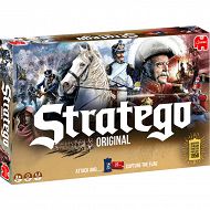 TmToys Gra Strategiczna Stratego Original 0425