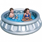 BestWay - Basen dmuchany Kapsel 51080