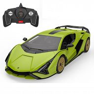 Rastar - Lamborghini Sian Building kit Car 1:18 RC 97400