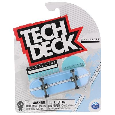Tech Deck - Deskorolka Fingerboard Maxallure 20142048