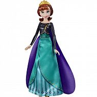 Hasbro Disney Frozen Kraina Lodu - Lalka Królowa Anna F3524