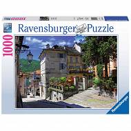 Ravensburger - W Piedmont, Włochy Puzzle 1000 elem. 194278 