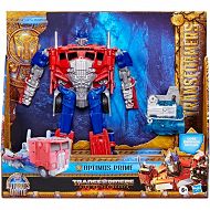 Hasbro Transformers Rise of the Beasts - Nitro Series Figurka Optimus Prime F4914