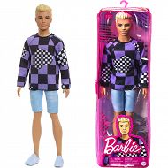 Barbie Fashionistas - Modny Ken 191 HBV25