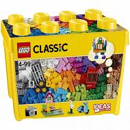 LEGO Classic - Kreatywne klocki LEGO®, duże pudełko 10698