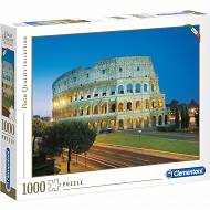 Clementoni Puzzle High Quality Rzym Koloseum 1000 el. 39457