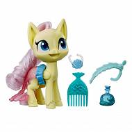 My Little Pony - Magiczne przebieranki Kucyk Fluttershy E9141