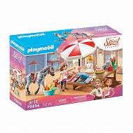 Playmobil - Cukiernia w Miradero 70696