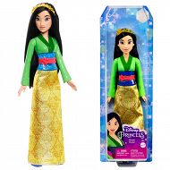 Disney Mulan lalka podstawowa HLW14