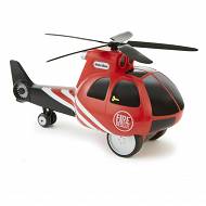 Little Tikes - Dotknij i leć Helikopter z dźwiękiem 645068