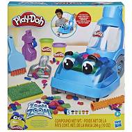 Hasbro Play-Doh Odkurzacz i zestaw do sprzątania ‎F3642