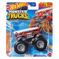 Hot Wheels - Monster Trucks 5 Alarm HWC67