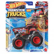 Hot Wheels - Monster Trucks Gotta Dump HTM66
