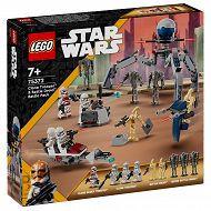 LEGO Star Wars Żołnierze armii klonów 75372