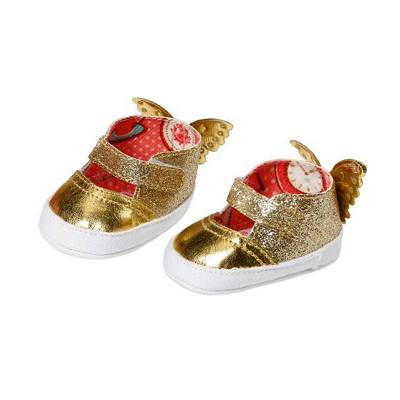 Baby Annabell - Złote buty 700853