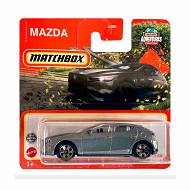 Matchbox - Samochód MBX Mazda 3 2019 HFR87