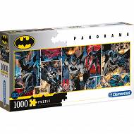 Clementoni Puzzle Panorama High Quality Batman 1000 el. 39574