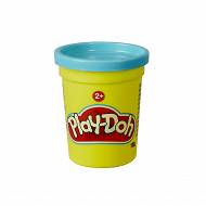 Hasbro - Ciastolina Play-Doh Tuba jasnoniebieska B8136