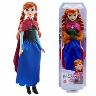 Disney Frozen Lalka Anna Kraina Lodu 1 HMJ43