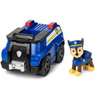 Psi Patrol - Chase i jego radiowóz policyjny 20114321 6052310