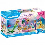 Playmobil Przyjęcie urodzinowe syrenek 71446