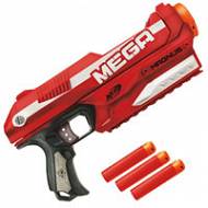 Hasbro Nerf N-Strike Mega - Pistolet Magnus A4887