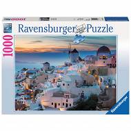 Ravensburger - Santorini Puzzle 1000 elem. 196111 