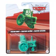Mattel - Auta Cars - Tractor Ghost HTX88