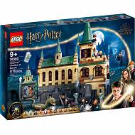 Lego Harry Potter - Komnata tajemnic w Hogwarcie 76389