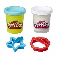 Play-Doh Ciastolina - Puszka ciasteczek E5206 E5100