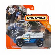 Matchbox - Samochód MBX City Road Raider GKM08