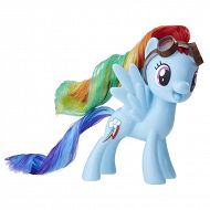 My Little Pony - Kucyk Rainbow Dash C1140 B8924