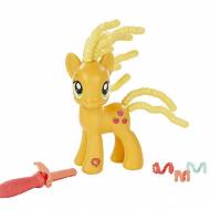 My Little Pony - Applejack Szalona fryzura B5418