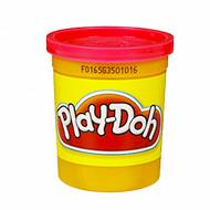 Hasbro Play Doh - Ciastolina neonowy róż 22573