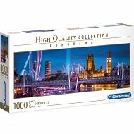 Clementoni Puzzle Panorama High Quality Londyn 1000 el. 39485