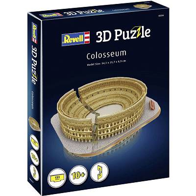 Revell Puzzle 3D Colosseum 00204