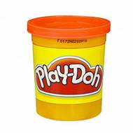Hasbro Play Doh - Ciastolina pomarańczowa 22573