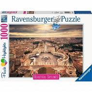 Ravensburger - Puzzle Rzym 1000 elem. 140824