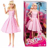 Barbie lalka filmowa Margot Robbie jako Barbie HPJ96