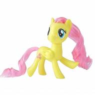 My Little Pony -  Kucyk podstawowy Fluttershy E5008 E4966