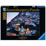 Ravensburger - Puzzle Domy Positano 1000 elem. 198665