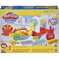 Hasbro Ciastolina Play-Doh Frytki F1320