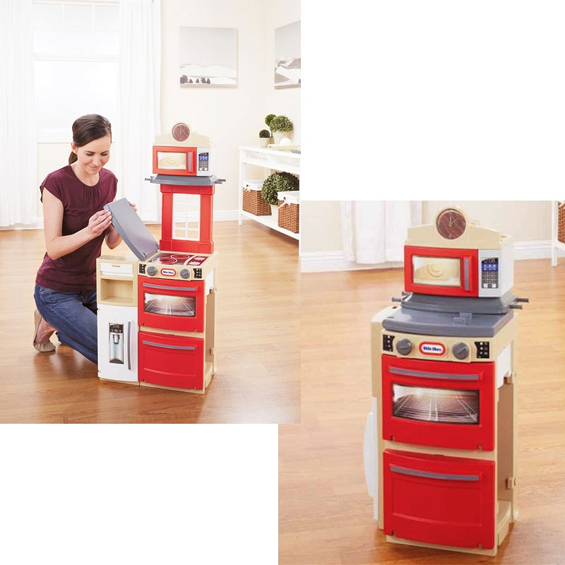 Little Tikes Kuchnia kompaktowa Cook and Store 638701 -> Little Tikes Kuchnia Elektroniczna Rodzinna Kuchenka Little Tikes Kuchnia kompaktowa Cook and Store 638701 -> Little Tikes Kuchnia Elektroniczna Rodzinna Kuchenka