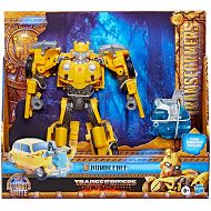 Hasbro Transformers Rise of the Beasts - Nitro Series Figurka Bumblebee F4916